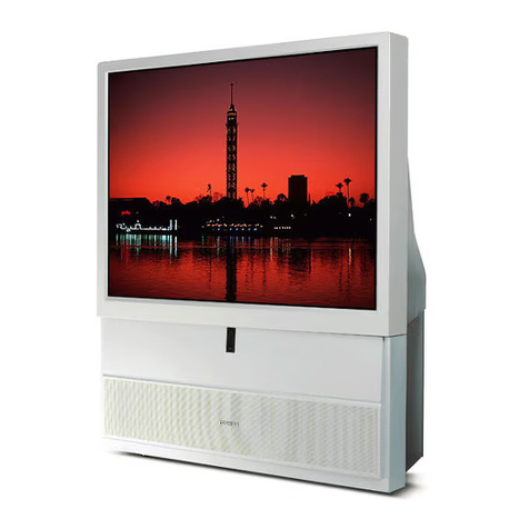 Toshiba 43VJ22P Quick start guide Toshiba 43VJ22P Quick start guide