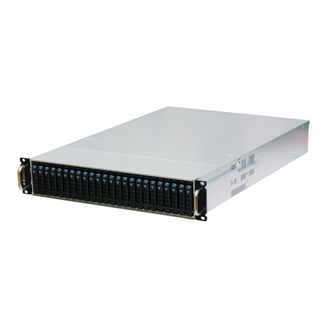 AIC RSC-2AT user manual