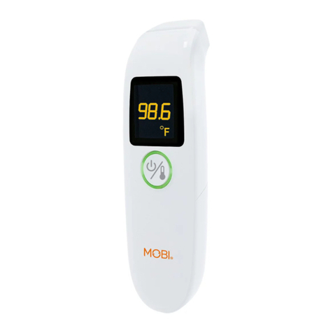 Mobi Technologies 70117 instruction manual