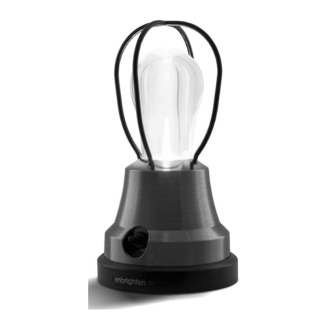 enbrighten Vintage Series user guide