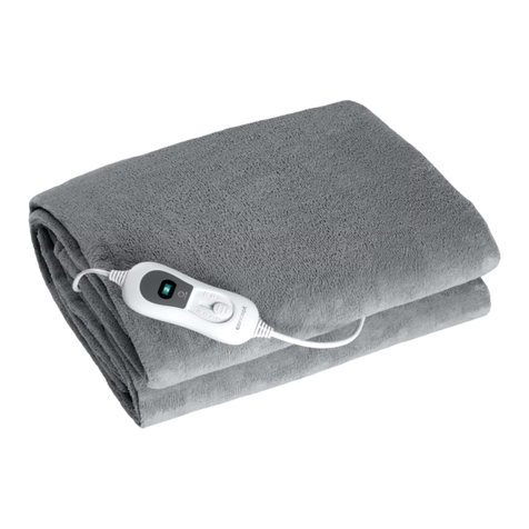 Concept2 DV7410 User manual Concept2 DV7410 User manual