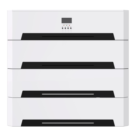Srne SR-EOH Series User manual