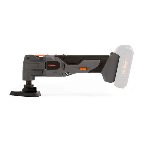 VonHaus E Series manual