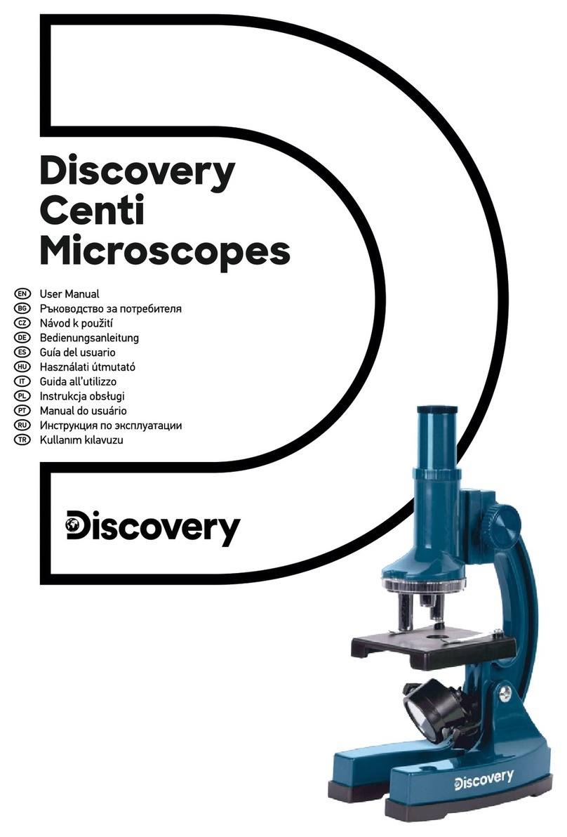 Discovery Telecom Centi 01 user manual
