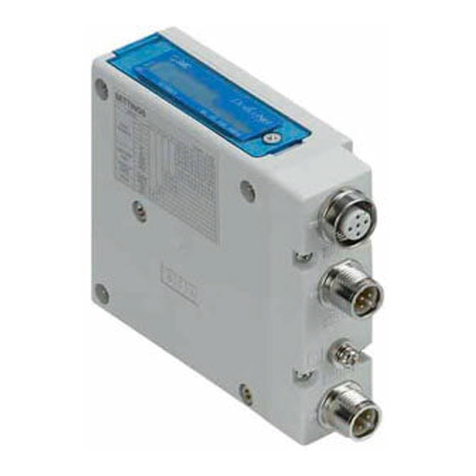 SMC Networks EX260-SPN1 User manual