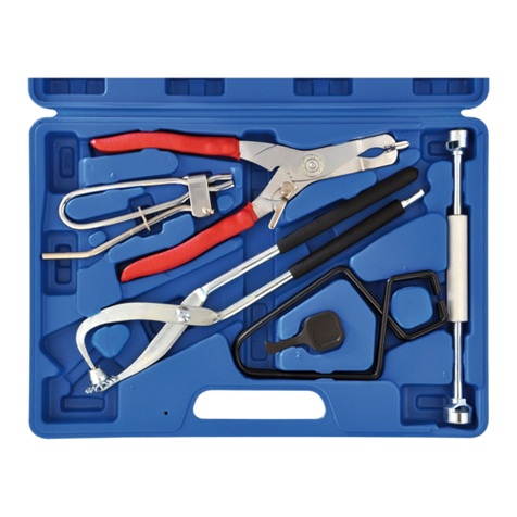 SW-Stahl S1833 quick start guide