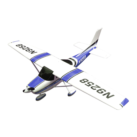 Amewi AIR Trainer User manual Amewi AIR Trainer User manual