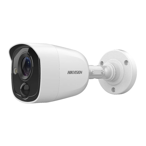 HIK VISION DS-2CE11D0T-PIRL user manual