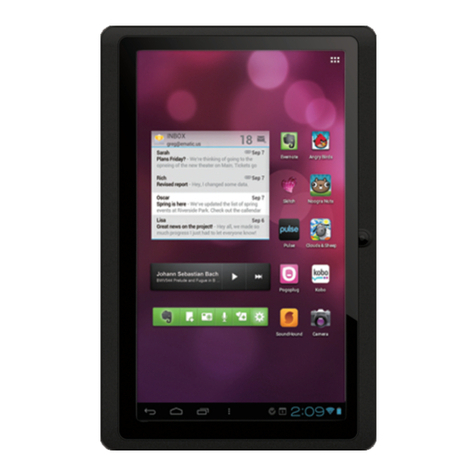 E-matic EGB103 User manual