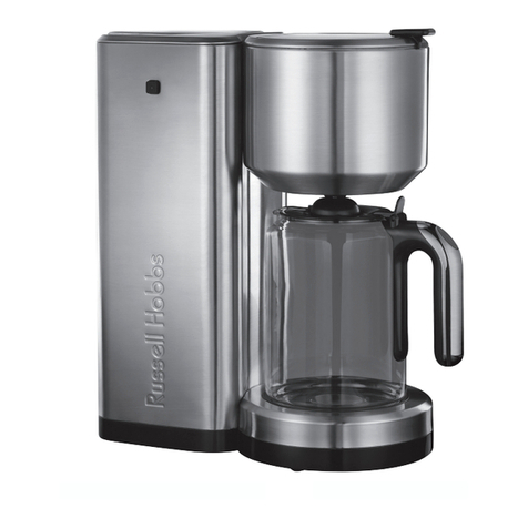 Russell Hobbs 14741-56-RH instructions