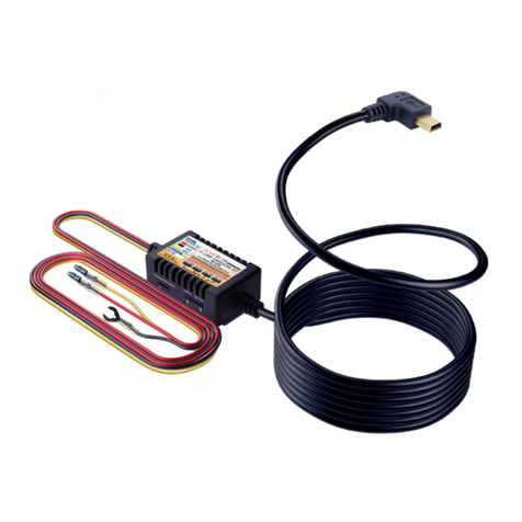 ROVE R2-4K Ultimate user manual
