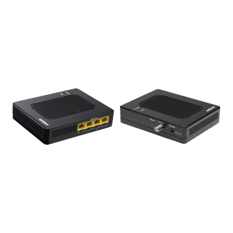 ActionTec ECB5240M user guide