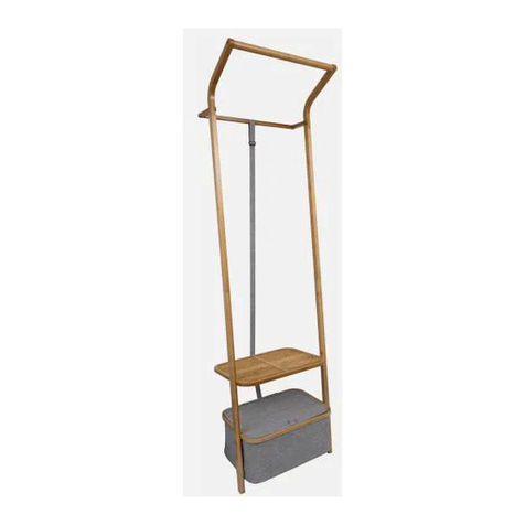 Habitat Barnabe manual