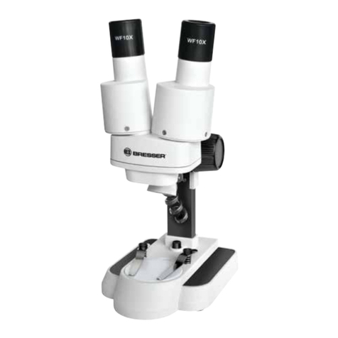Bresser Junior 8852000 operating instructions