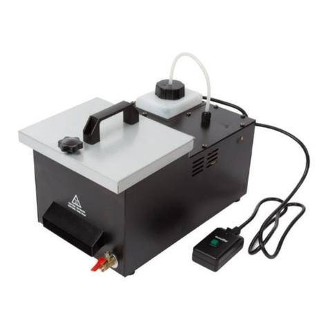 HQ Power HQSM10010 User manual