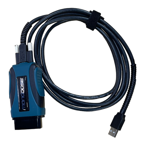 Opus Mongoose-Plus user guide