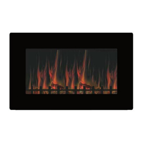 Firesense 60757 manual Firesense 60757 manual