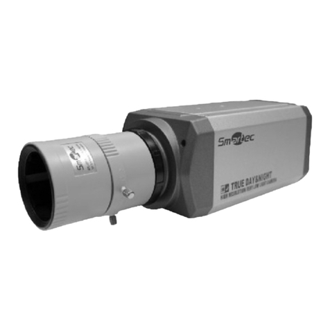 Smartec STC- 3080 ULTIMATE User manual