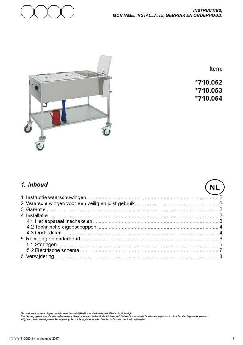 EMGA 710.051 instruction manual EMGA 710.051 instruction manual
