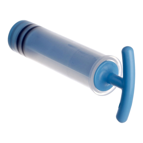 WENKO Vacuum-Loc quick start guide