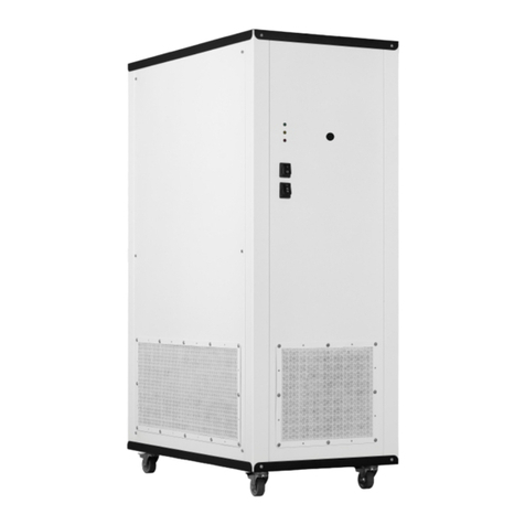 Lena Lighting UV-C STERILON CLEAN User manual