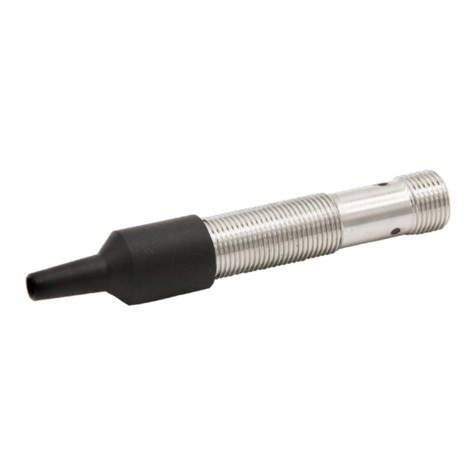 ipf electronic UT129521 User manual