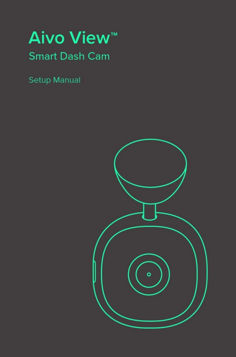 iOttie Aivo Connect Setup manual