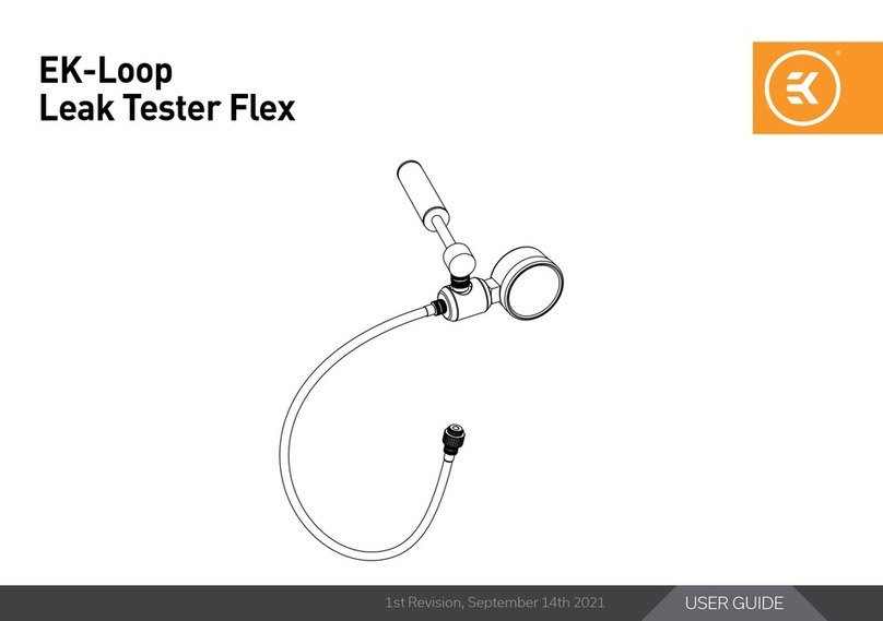 ekwb EK-Loop user guide