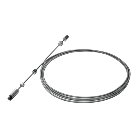 Veeder-Root Mag-FLEX installation manual