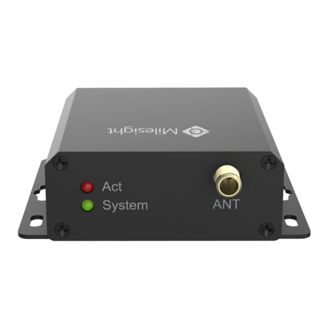 Milesight UC11 Series user guide
