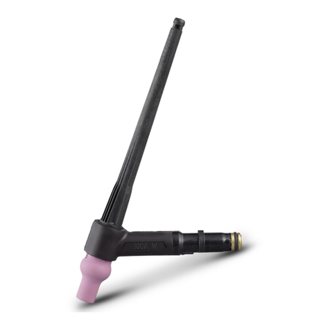 FRO­NIUS TTB 80 G User manual
