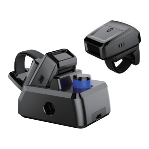 Netum RS-8000 User manual