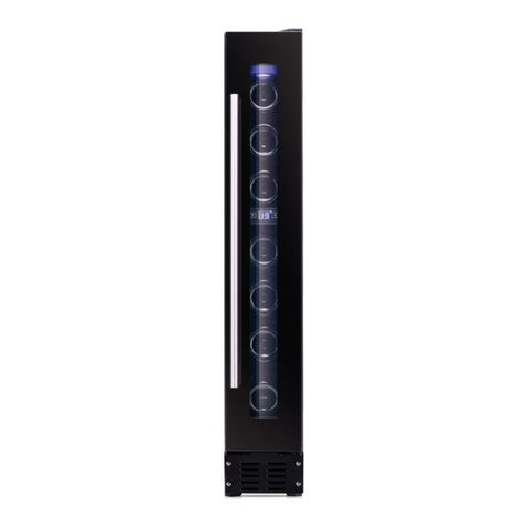 Le Chai LM78 user manual