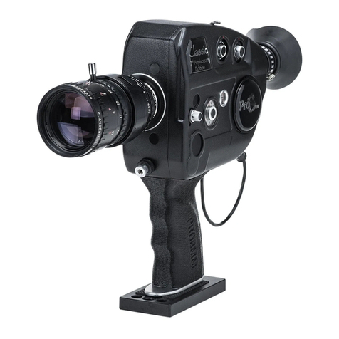 Pro8mm MAX 8 manual Pro8mm MAX 8 manual