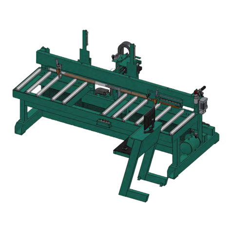 Kval MLX Operation manual