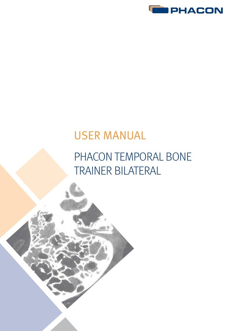 PHACON S-00024 user manual PHACON S-00024 user manual