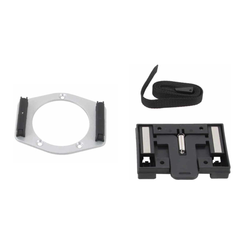 hepco & becker Lock-it 506012-5 User manual hepco & becker Lock-it 506012-5 User manual