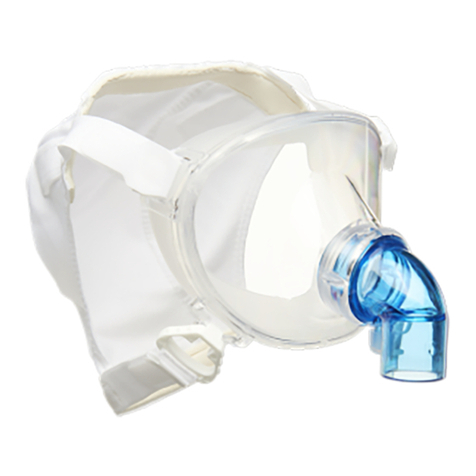 Pulmodyne BiTrac MaxShield Select quick start guide