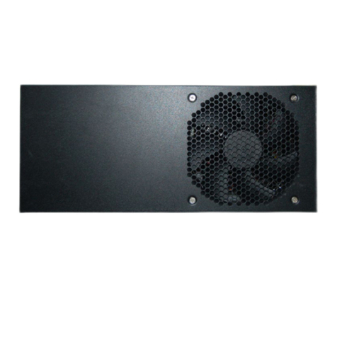 DFI WM342-KD Series User manual