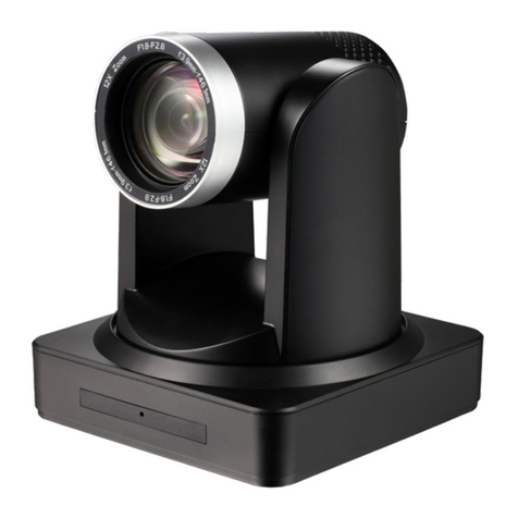 Panduit Atlona AT-HDVS-CAM installation guide