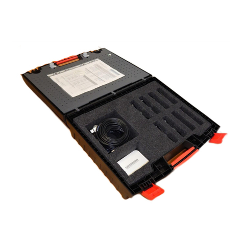 X-SENSORS X-302 operating manual X-SENSORS X-302 operating manual