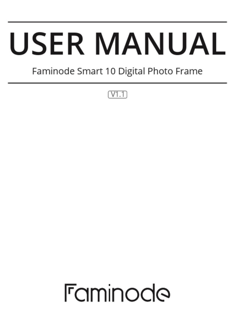 Faminode Smart 10 user manual
