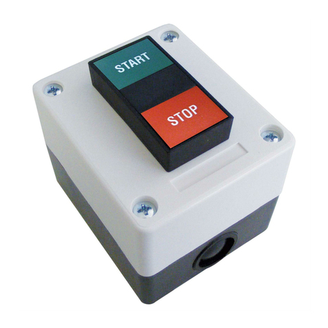 BFT SPC User manual