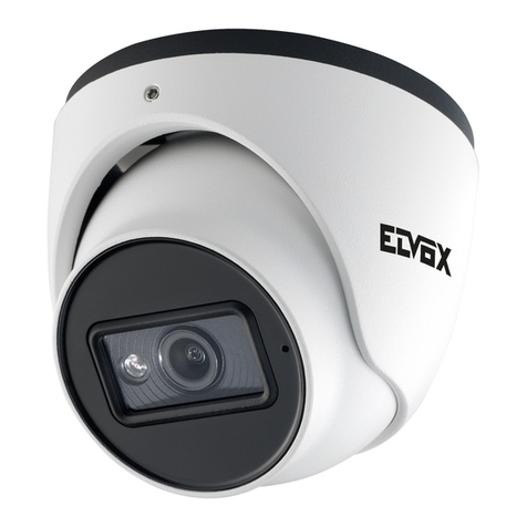 Vimar ELVOX User manual