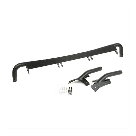 Rugged Ridge 11232.25 manual