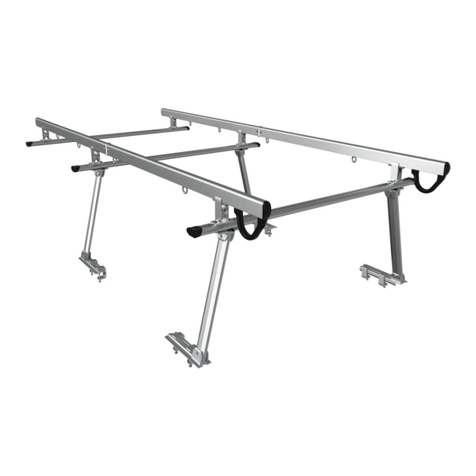 Enthuze ENT5089 Assembly and Use