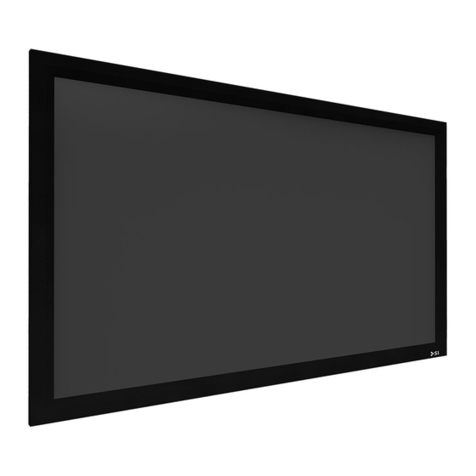 SI 7 SERIES FIXED User manual