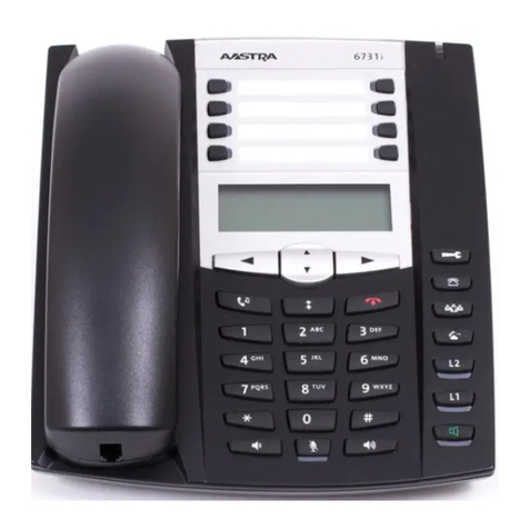 Astra 6731i user guide