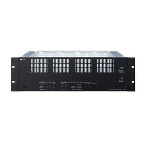 Toa VX-3000 SERIES User manual