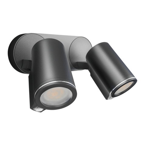 STEINEL Spot DUO manual